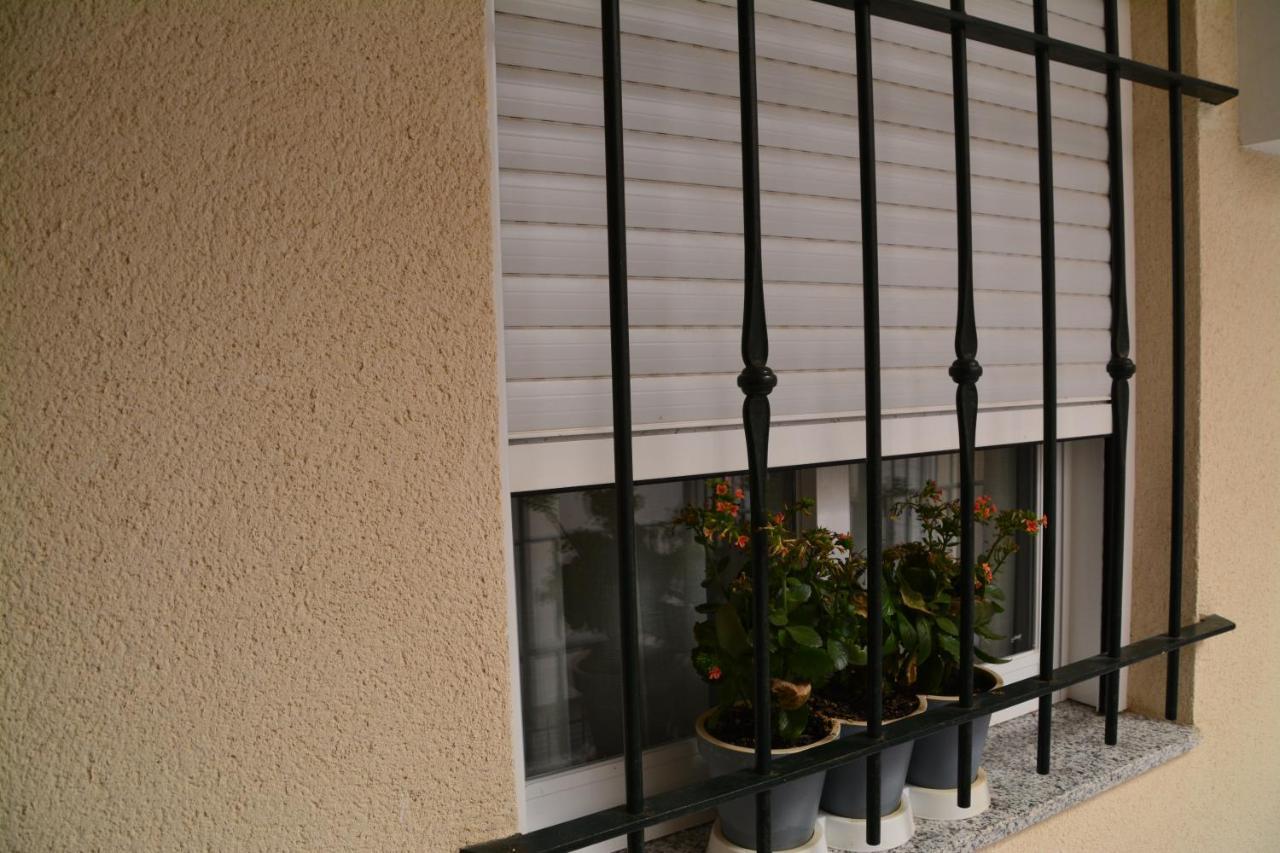 Duplex En Oropesa Del Mar Leilighet Eksteriør bilde